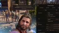 The game should show where your image is saved (Image via Larian Studios)